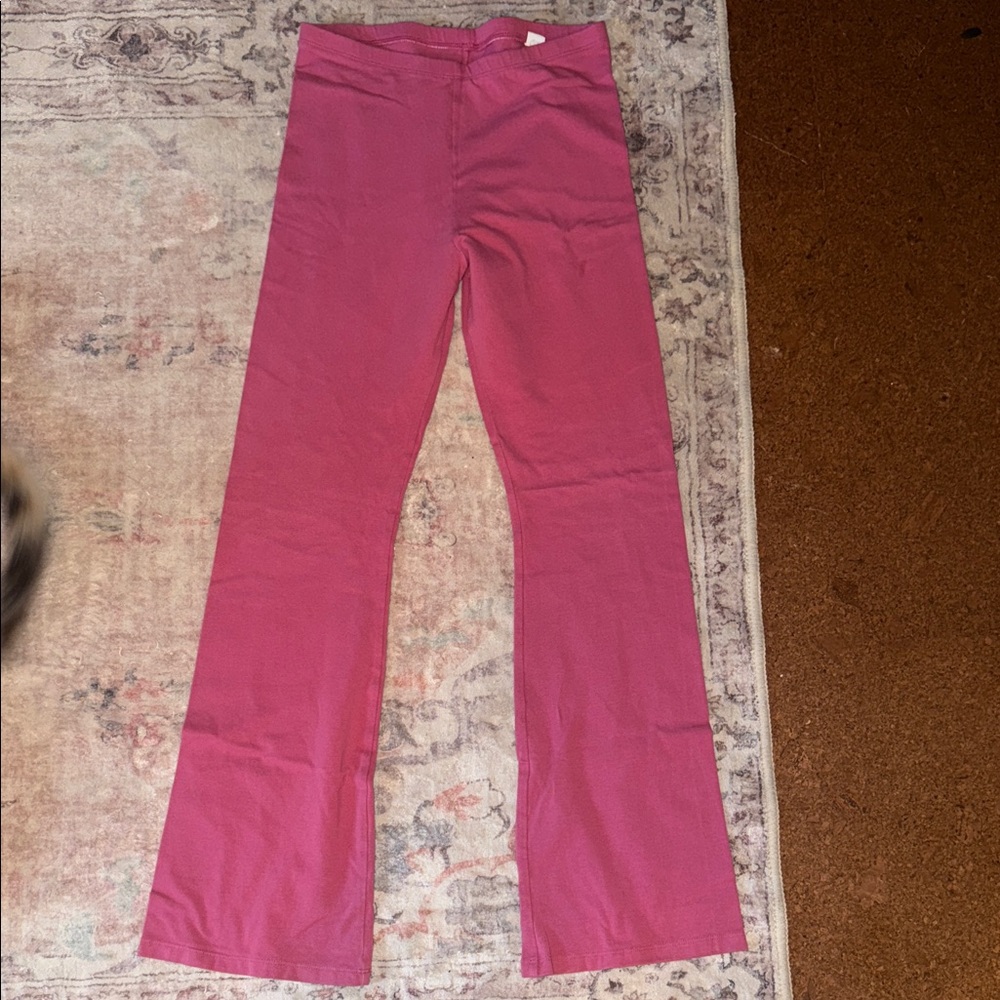 Place Kids Pink Casual Bottoms